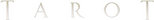 Logo Tarot