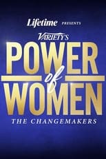Poster de la película Power of Women: The Changemakers