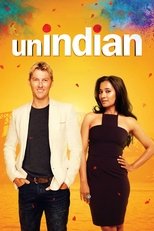 Poster de la película unINDIAN