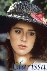 Poster de la película Clarissa