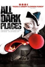 Poster de la película All Dark Places