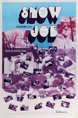 Poster de la película Snow Job