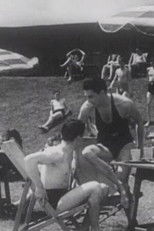 Poster de la película Midland Journey