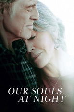 Poster de la película Our Souls at Night
