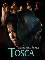 Poster de la película Tosca