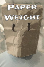 Poster de la película Paper Weight