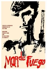 Poster de la película Sea Of Fire