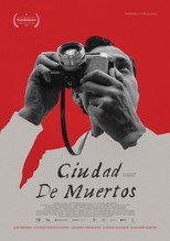 Poster de la película Ciudad de muertos