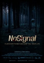 Poster de la película No Signal