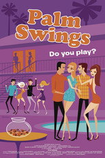 Poster de la película Palm Swings