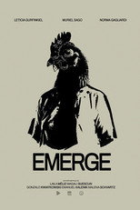 Poster de la película Emerge