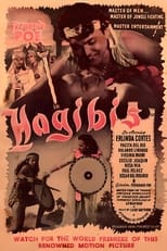 Poster de la película Hagibis