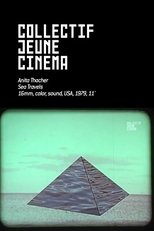 Poster de la película Sea Travels