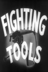 Poster de la película Fighting Tools