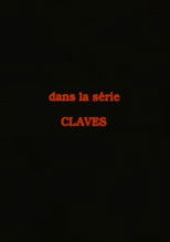 Poster de la película Claves, 4: Memories of Cuban cinema