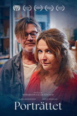 Poster de la película Porträttet