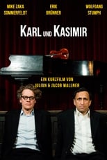 Poster de la película Karl and Kasimir