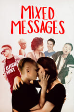 Poster de la película Mixed Messages