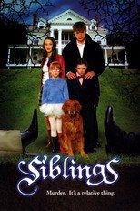 Poster de la película Siblings