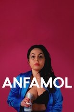 Poster de la serie Anfamol