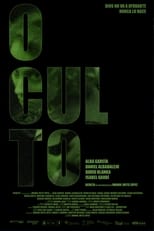 Poster de la película Oculto