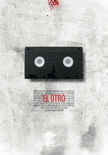 Poster de la película El otro