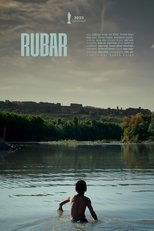 Poster de la película River