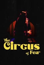 Poster de la película The Circus of Fear