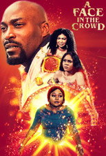 Poster de la película A Face In The Crowd
