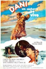 Poster de la película Dani - Um Cachorro Muito Vivo