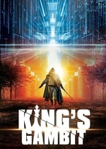 Poster de la película King's Gambit