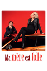 Poster de la película Ma mère est folle