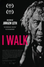 Poster de la película I Walk