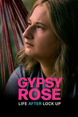 Poster de la serie Gypsy Rose: Life After Lock Up