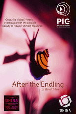 Poster de la película After the Endling