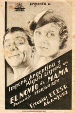 Poster de la película Mom's Boyfriend