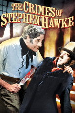 Poster de la película The Crimes of Stephen Hawke