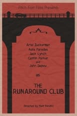 Poster de la película The Runaround Club