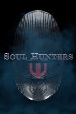 Poster de la película Soul Hunters