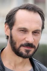 Actor Yannick Choirat