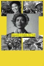 Poster de la película Người chiến sĩ trẻ