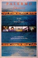 Poster de la película Palermo flüstert