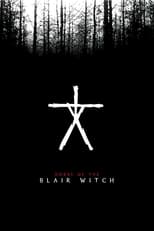 Poster de la película Curse of the Blair Witch