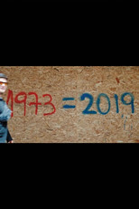 Poster de la película Santiago 1973-2019