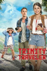 Poster de la película Trinity Traveler
