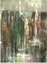 Poster de la película Taipei 4 Way
