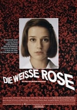 Poster de la película The White Rose