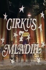 Poster de la película The Circus of the Seven Young Men