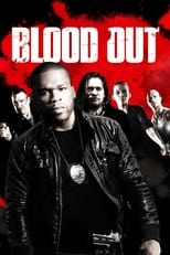 Poster de la película Blood Out