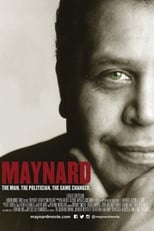 Poster de la película Maynard